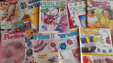 riviste Perline 