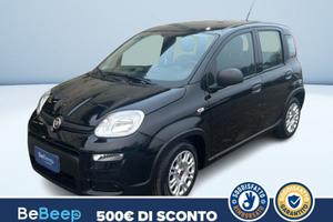 FIAT Panda 1.0 FIREFLY HYBRID S&S 70CV