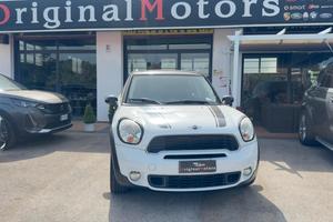 Mini Cooper SD Countryman 2.0
