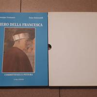 Libro su Piero della Francesca
