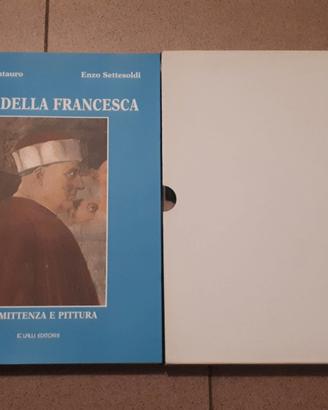 Libro su Piero della Francesca
