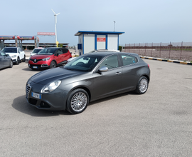 Giulietta 2.0 multijet 170 cv TCT