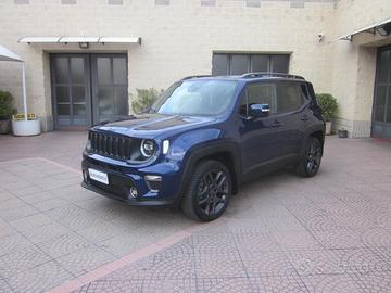 Jeep Renegade 2.0 Mjt 140CV 4WD Active Drive Low S