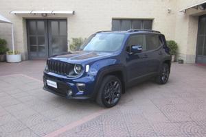 Jeep Renegade 2.0 Mjt 140CV 4WD Active Drive Low S