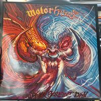 Vinile Motorhead Another Perfect Day