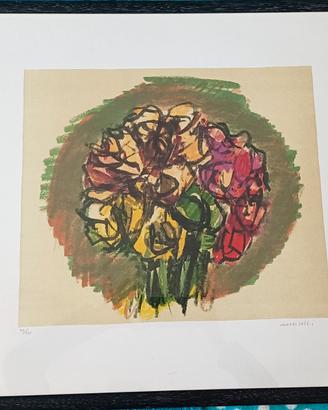 Rose autunnali
