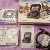 Bundle Samsung Game Pack