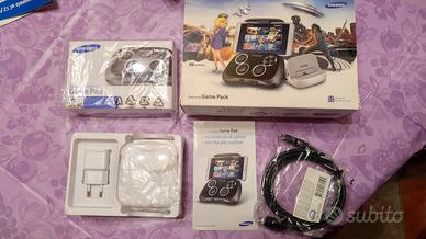 Bundle Samsung Game Pack