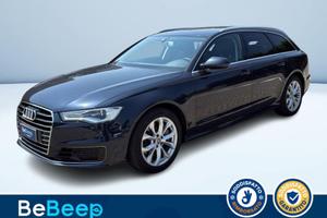 Audi A6 AVANT 2.0 TFSI 252CV S-TRONIC