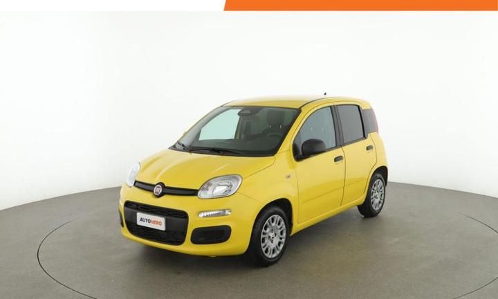 FIAT Panda YG43674