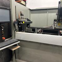 Centro di lavoro emmegi phantomatic t3 a