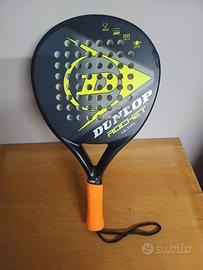 Racchetta Padel Dunlop Rocket Ultra