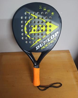Racchetta Padel Dunlop Rocket Ultra