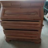 Mobile noce massello