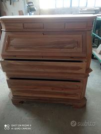 Mobile noce massello