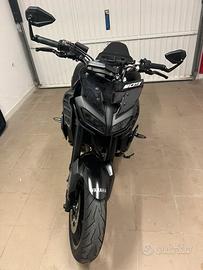 Mt 09 ABS quick shifter