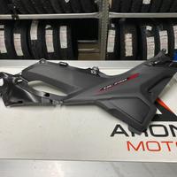 COPERTURA LAT.sx honda nc 750 x dal 2016 dct e man
