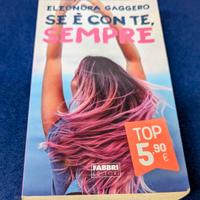 Eleonora Gaggero - Se è con te, sempre