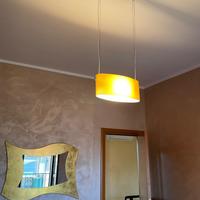 Lampadario a soffitto