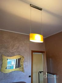 Lampadario a soffitto