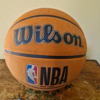 Wilson Pallone da Basket