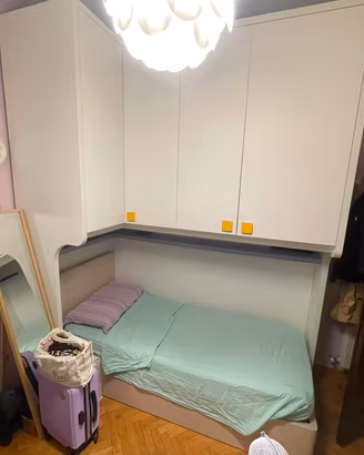 cameretta  doimo cityline