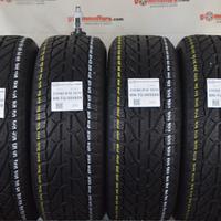 4 pneumatici orium 235/60 r18 107h tu16229