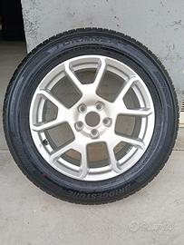 RUOTA DI SCORTA JEEP RENEGADE