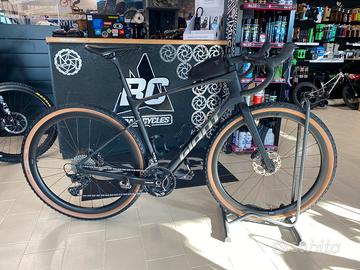 USATO gravel Giant Revolt Advanced 1 ML