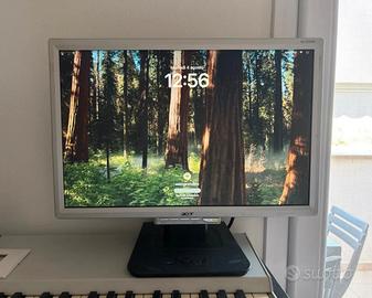 2 pz Schermo Acer 19”