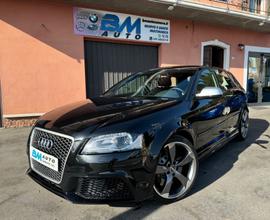 Audi A3 RS3 SPB 2.5 TFSI quattro S tronic