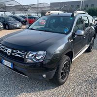DACIA Duster 1.5 dCi 110CV Start&Stop 4x2 Serie