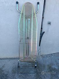 ASSE DA STIRO IN FERRO