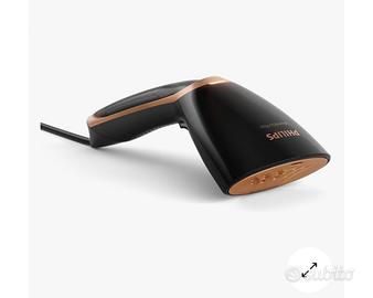 Ferro da stiro verticale Stream & Go Philips