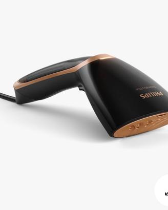 Ferro da stiro verticale Stream & Go Philips