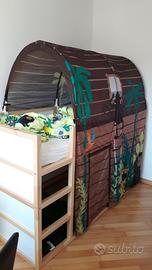 letto bimbi ikea 