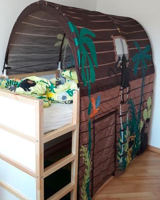 letto bimbi ikea 