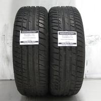 2 PNEUMATICI USATI 175/55R15 77H HIGH PERF ORIUM G