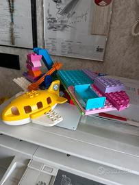 Lego duplo