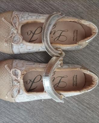 ballerine lui Jo n 24 