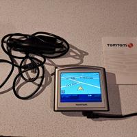 NAVIGATORE TOM TOM ONE 3' EDITION - 1GB