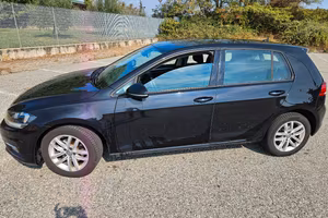 VW Golf 7.5
