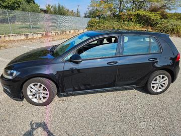 VW Golf 7.5