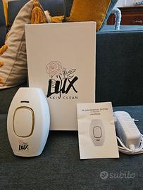 lux skin clean