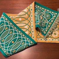 Runner tavolo lungo - vintage originale abruzzese