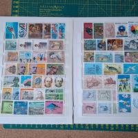 FRANCOBOLLI ITALIA REPUBBLICA NUOVI - 269