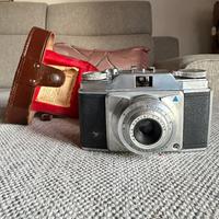 Agfa Silette vintage