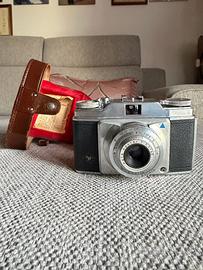 Agfa Silette vintage