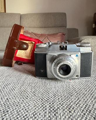Agfa Silette vintage