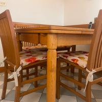 tavolo da cucina